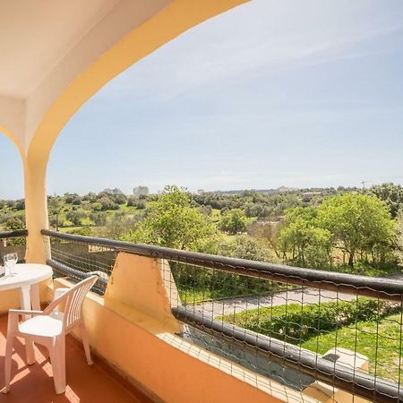Apartament H10-104 Clube Brisamar Alvor Zewnętrze zdjęcie