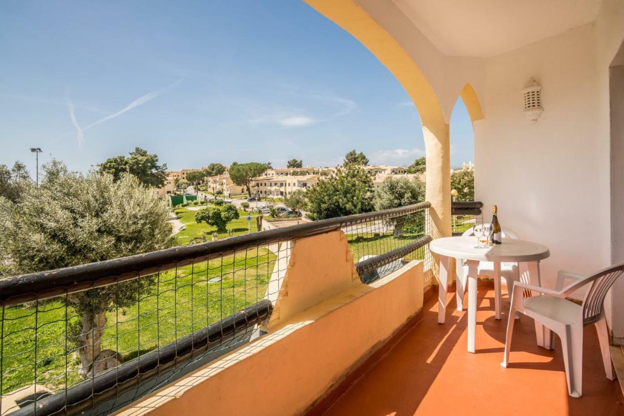 Apartament H10-104 Clube Brisamar Alvor Zewnętrze zdjęcie