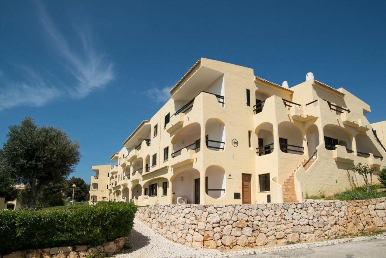 Apartament H10-104 Clube Brisamar Alvor Zewnętrze zdjęcie