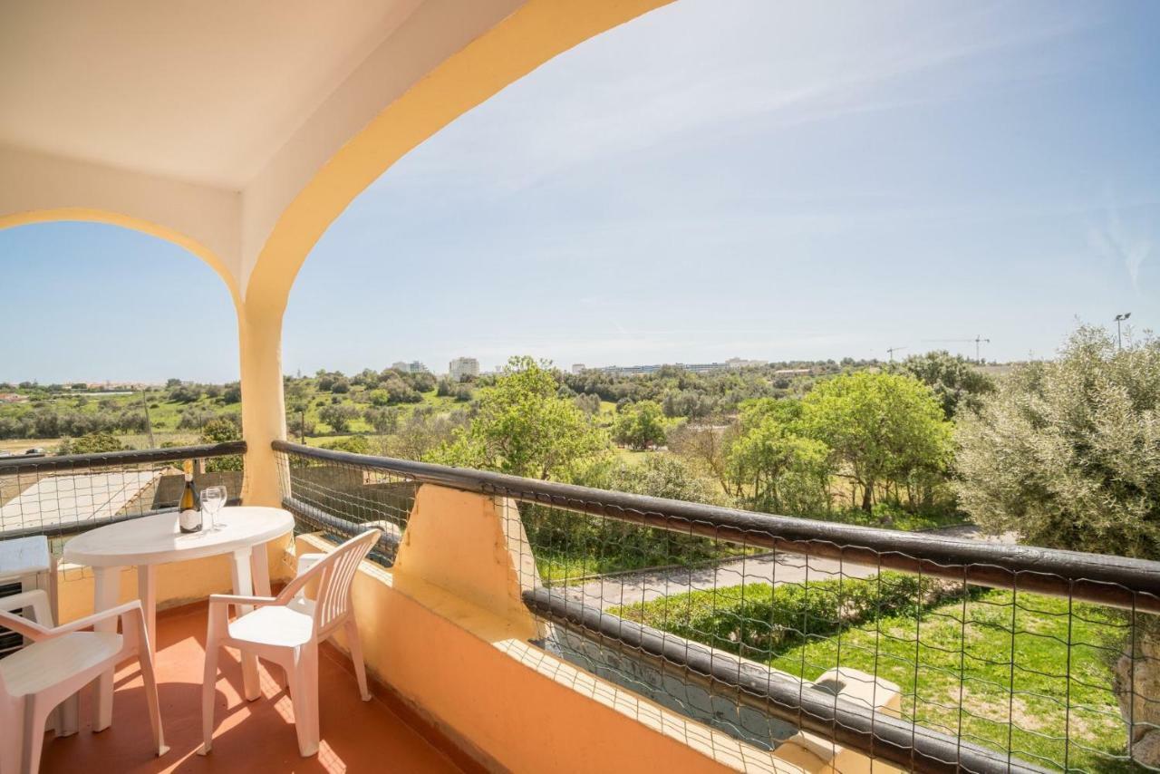 Apartament H10-104 Clube Brisamar Alvor Zewnętrze zdjęcie