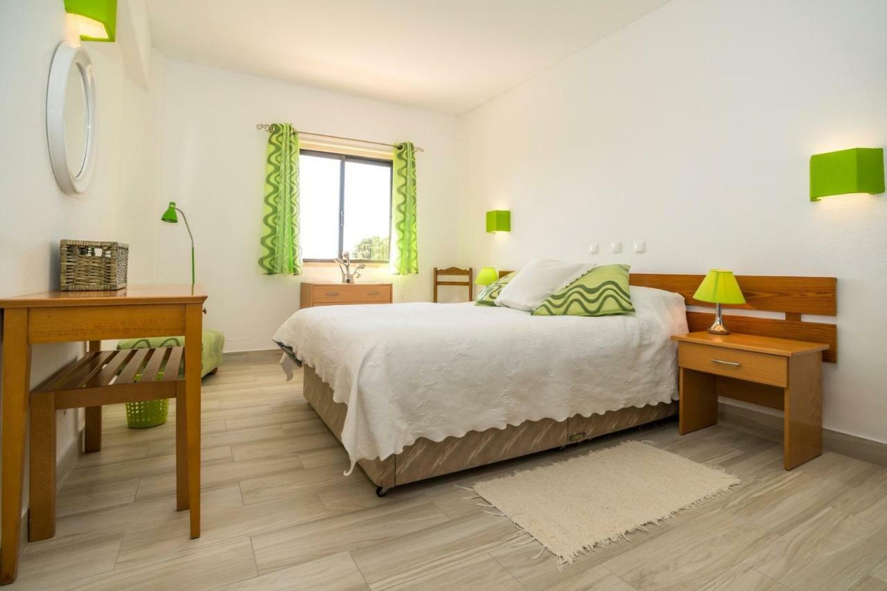 Apartament H10-104 Clube Brisamar Alvor Zewnętrze zdjęcie