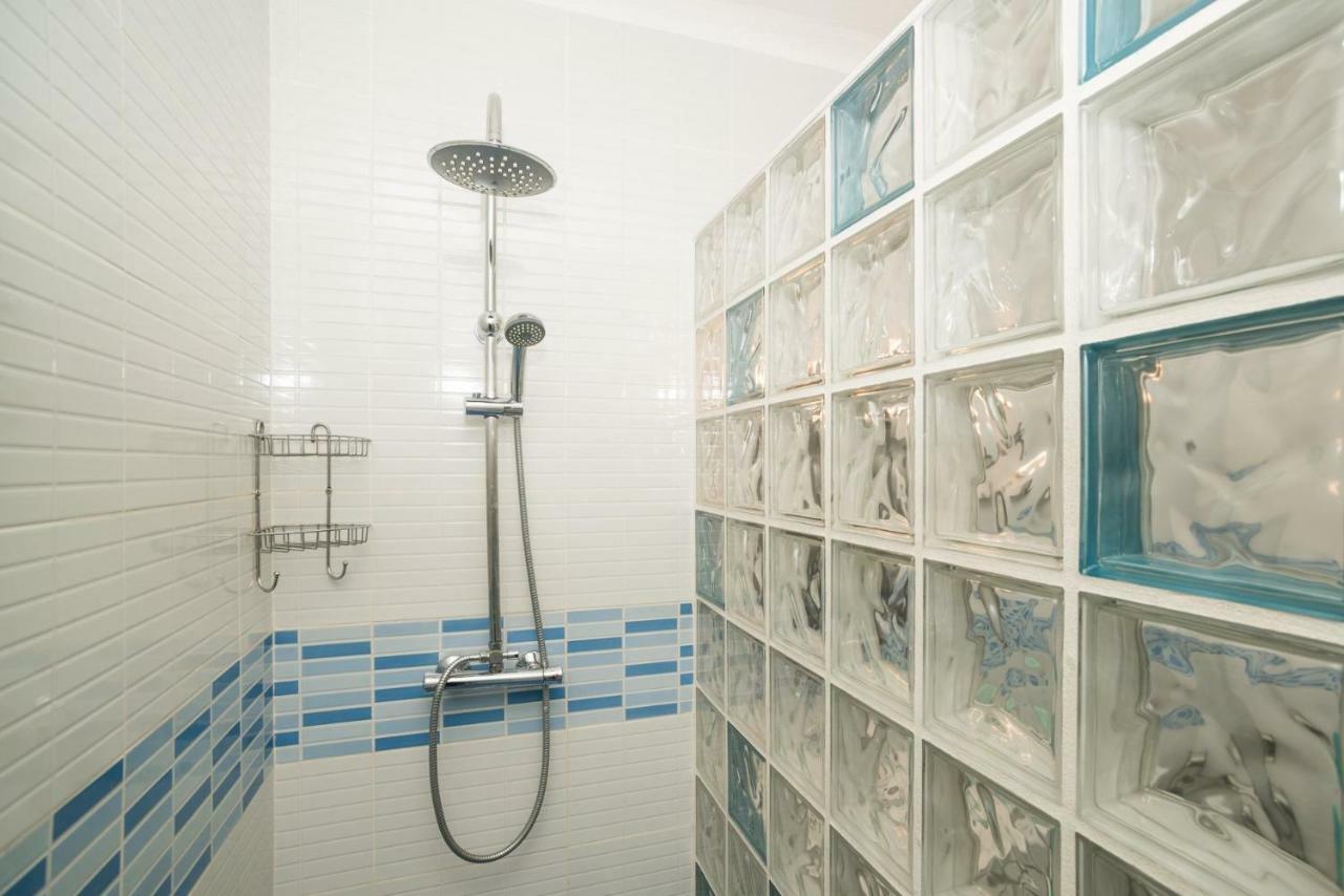 Apartament H10-104 Clube Brisamar Alvor Zewnętrze zdjęcie