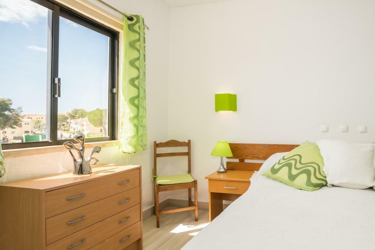 Apartament H10-104 Clube Brisamar Alvor Zewnętrze zdjęcie
