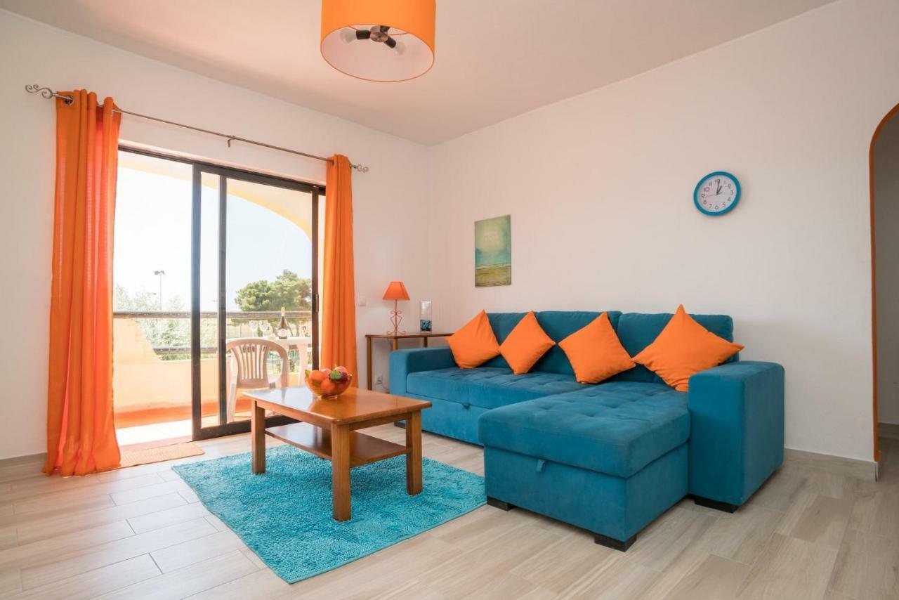 Apartament H10-104 Clube Brisamar Alvor Zewnętrze zdjęcie
