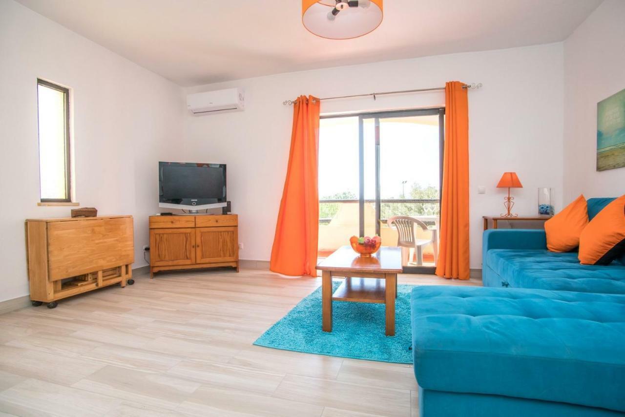 Apartament H10-104 Clube Brisamar Alvor Zewnętrze zdjęcie