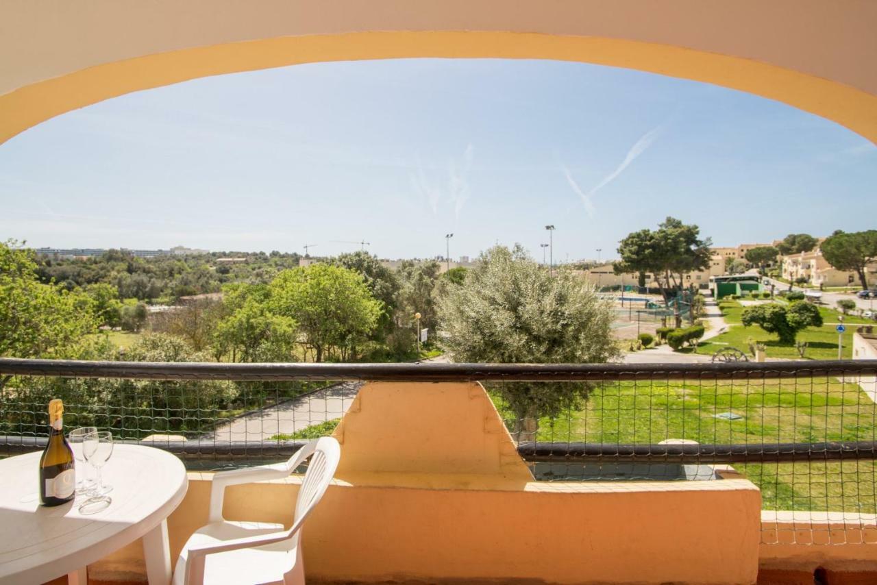 Apartament H10-104 Clube Brisamar Alvor Zewnętrze zdjęcie