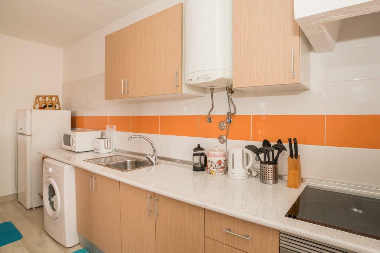 Apartament H10-104 Clube Brisamar Alvor Zewnętrze zdjęcie