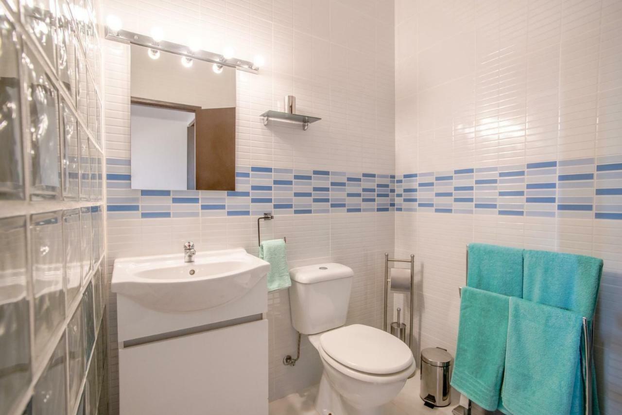 Apartament H10-104 Clube Brisamar Alvor Zewnętrze zdjęcie