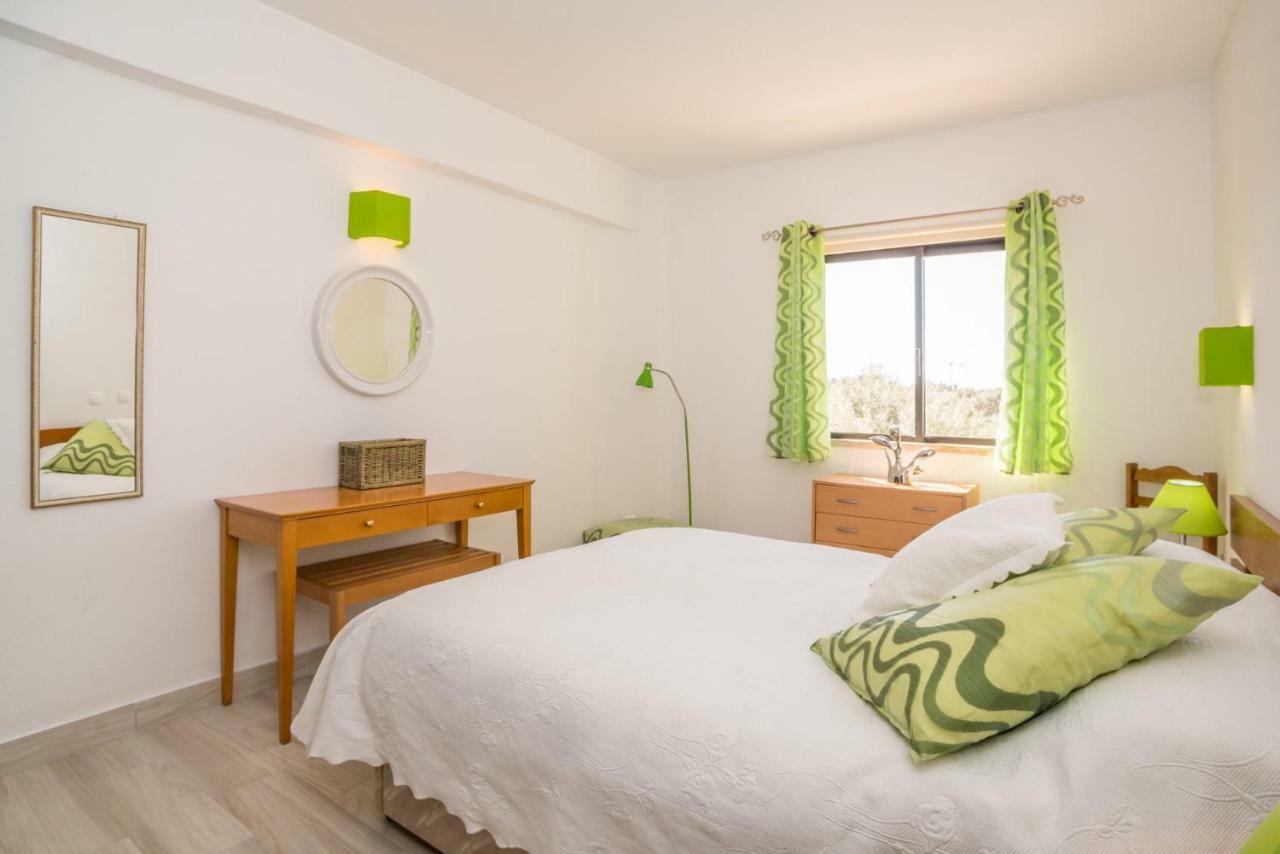 Apartament H10-104 Clube Brisamar Alvor Zewnętrze zdjęcie